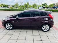 2014 FORD FIESTA 1.5S รูปที่ 6